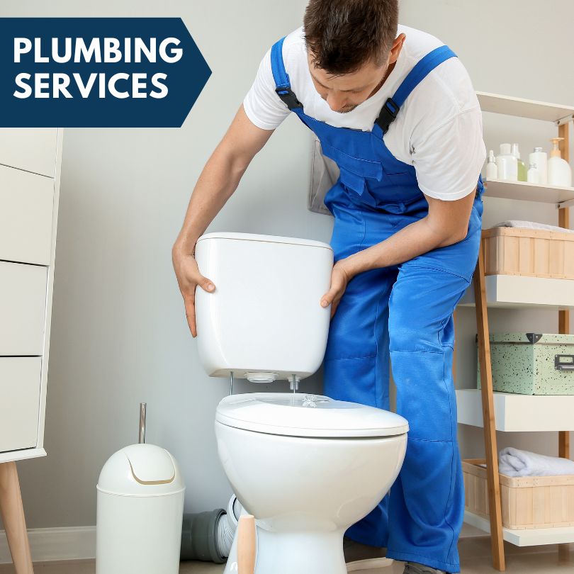 Plumbing Company in Matlock, IA